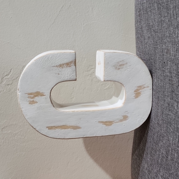 Accents Letter C Poshmark